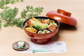 Amagase Onsen Seitenkaku