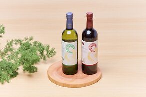 Amagase Onsen Seitenkaku