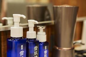 Amagase Onsen Seitenkaku