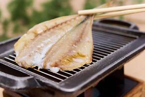 Amagase Onsen Seitenkaku