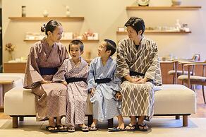 Amagase Onsen Seitenkaku