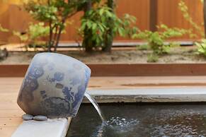 Amagase Onsen Seitenkaku