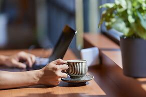 Amagase Onsen Seitenkaku