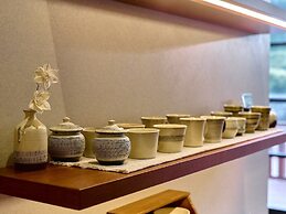 Amagase Onsen Seitenkaku