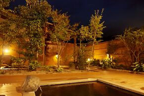 Amagase Onsen Seitenkaku