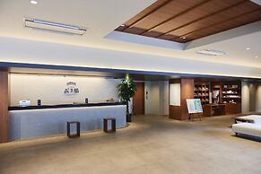 Amagase Onsen Seitenkaku