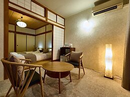 Amagase Onsen Seitenkaku