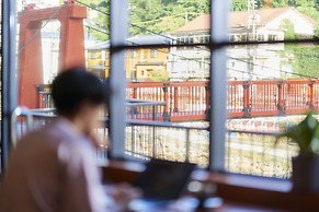 Amagase Onsen Seitenkaku