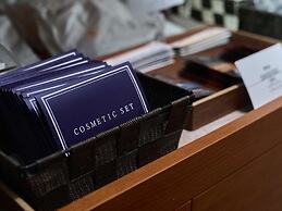 Amagase Onsen Seitenkaku