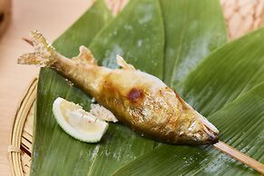 Amagase Onsen Seitenkaku