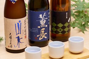 Amagase Onsen Seitenkaku