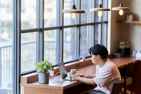 Amagase Onsen Seitenkaku