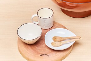 Amagase Onsen Seitenkaku