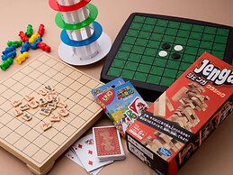 Amagase Onsen Seitenkaku