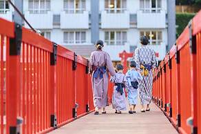 Amagase Onsen Seitenkaku