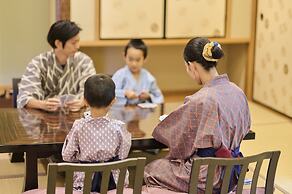 Amagase Onsen Seitenkaku