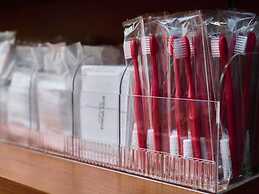 Amagase Onsen Seitenkaku