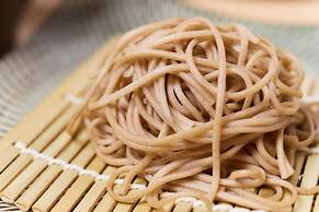 Amagase Onsen Seitenkaku