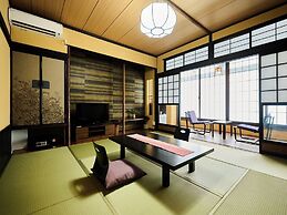 Amagase Onsen Seitenkaku