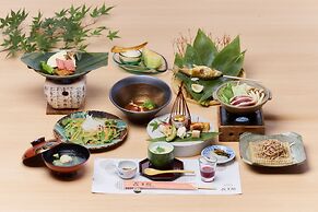 Amagase Onsen Seitenkaku