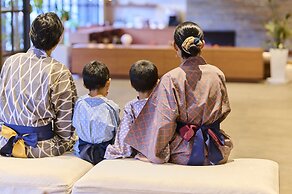 Amagase Onsen Seitenkaku