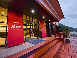 Amagase Onsen Seitenkaku