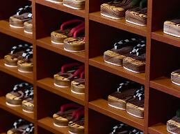 Amagase Onsen Seitenkaku