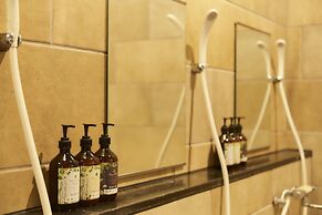 Amagase Onsen Seitenkaku