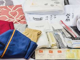 Amagase Onsen Seitenkaku