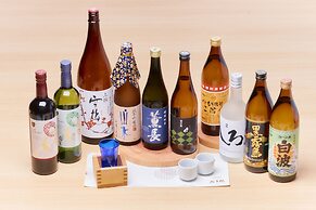 Amagase Onsen Seitenkaku