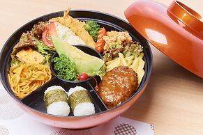 Amagase Onsen Seitenkaku