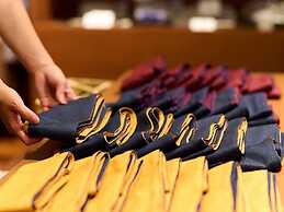 Amagase Onsen Seitenkaku