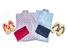 Amagase Onsen Seitenkaku