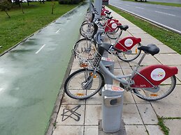 H10 Casa de la Plata