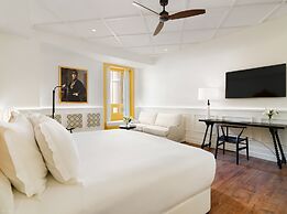 H10 Casa de la Plata