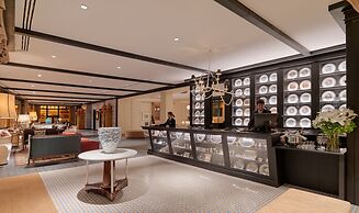 H10 Casa de la Plata