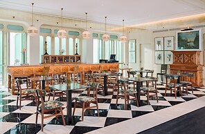 H10 Casa de la Plata