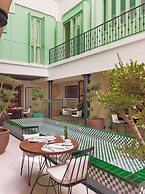 H10 Casa de la Plata