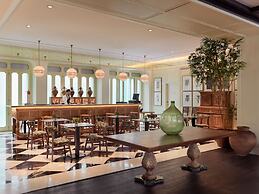 H10 Casa de la Plata