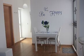 Apartamentos Be Happy
