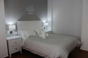 Apartamentos Be Happy