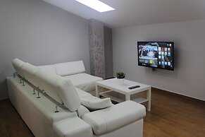 Apartamentos Be Happy