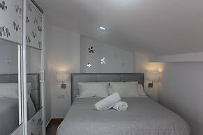 Apartamentos Be Happy