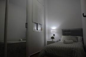 Apartamentos Be Happy