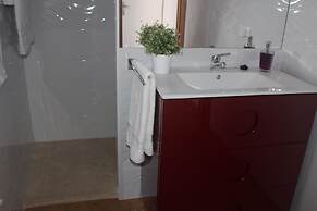 Apartamentos Be Happy