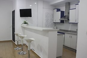 Apartamentos Be Happy