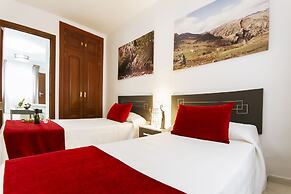 Apartamentos El Tajo