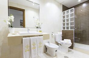 Apartamentos El Tajo