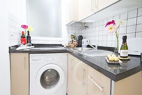 Apartamentos El Tajo