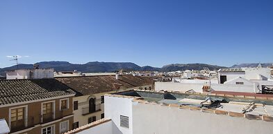 Apartamentos El Tajo